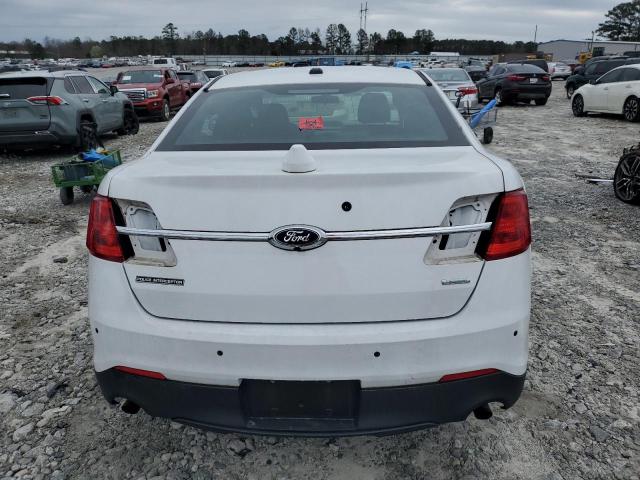 Photo 5 VIN: 1FAHP2MT5GG136789 - FORD TAURUS POL 