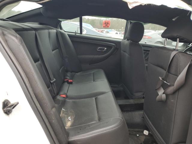 Photo 9 VIN: 1FAHP2MT5GG136789 - FORD TAURUS POL 