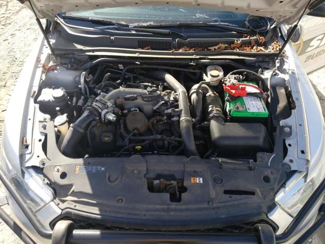 Photo 6 VIN: 1FAHP2MT5KG106460 - FORD TAURUS POL 