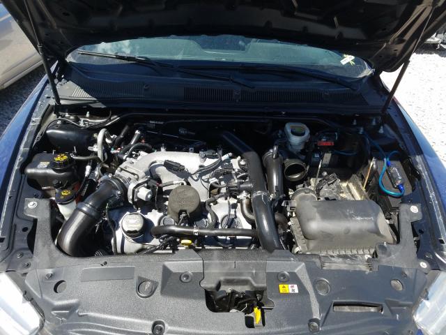 Photo 6 VIN: 1FAHP2MT6DG230482 - FORD TAURUS 