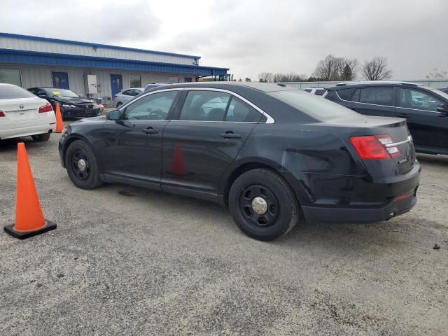 Photo 1 VIN: 1FAHP2MT6EG103250 - FORD TAURUS POL 