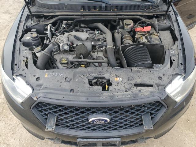 Photo 10 VIN: 1FAHP2MT6EG103250 - FORD TAURUS POL 