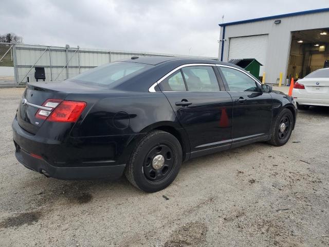 Photo 2 VIN: 1FAHP2MT6EG103250 - FORD TAURUS POL 