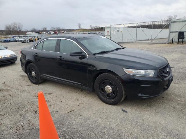 Photo 3 VIN: 1FAHP2MT6EG103250 - FORD TAURUS POL 