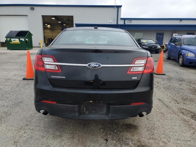 Photo 5 VIN: 1FAHP2MT6EG103250 - FORD TAURUS POL 