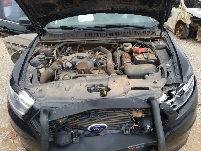 Photo 6 VIN: 1FAHP2MT6EG129606 - FORD TAURUS 