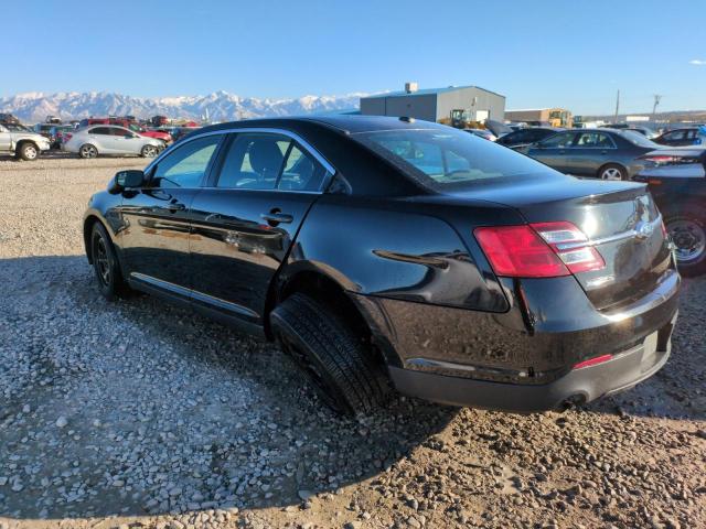 Photo 1 VIN: 1FAHP2MT6FG144138 - FORD TAURUS POL 