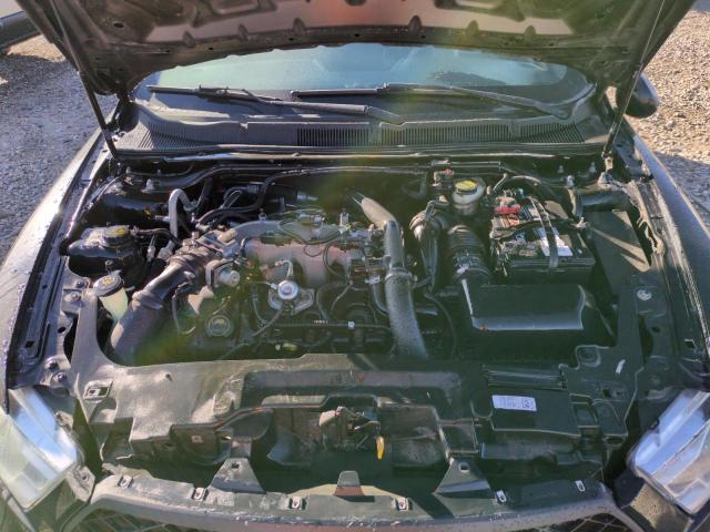 Photo 10 VIN: 1FAHP2MT6FG144138 - FORD TAURUS POL 