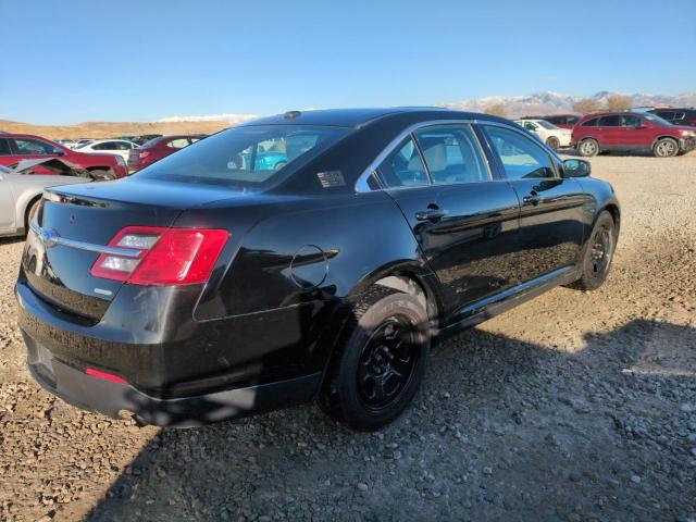 Photo 2 VIN: 1FAHP2MT6FG144138 - FORD TAURUS POL 