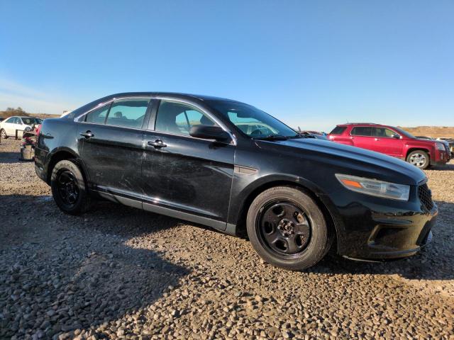 Photo 3 VIN: 1FAHP2MT6FG144138 - FORD TAURUS POL 