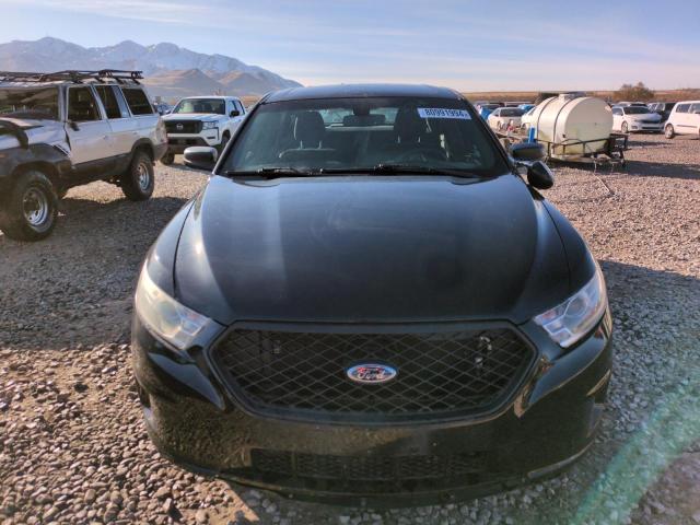 Photo 4 VIN: 1FAHP2MT6FG144138 - FORD TAURUS POL 