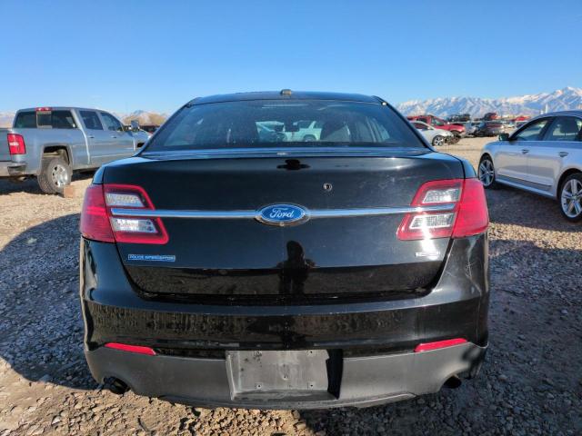 Photo 5 VIN: 1FAHP2MT6FG144138 - FORD TAURUS POL 