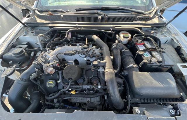 Photo 6 VIN: 1FAHP2MT6GG106541 - FORD TAURUS POL 