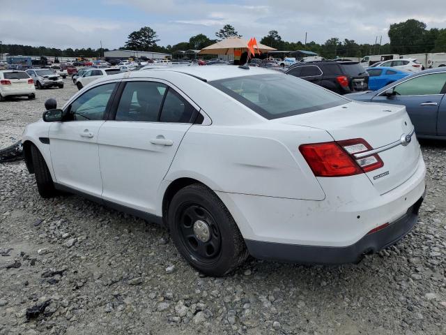 Photo 1 VIN: 1FAHP2MT6GG154640 - FORD TAURUS POL 