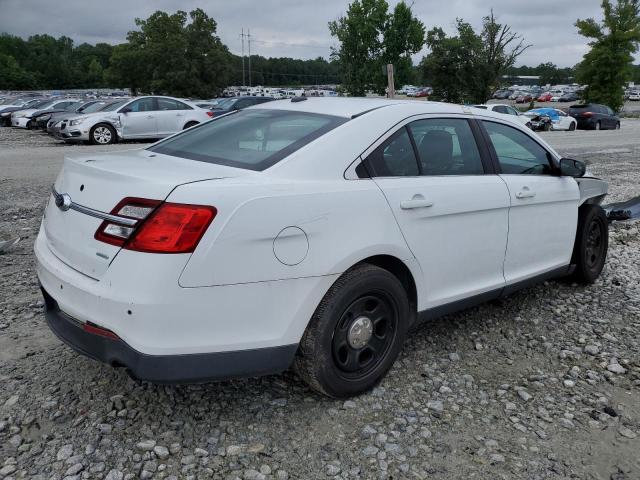 Photo 2 VIN: 1FAHP2MT6GG154640 - FORD TAURUS POL 