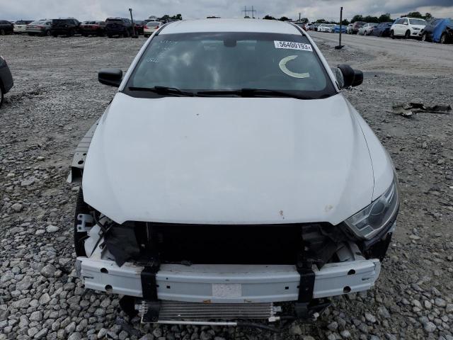 Photo 4 VIN: 1FAHP2MT6GG154640 - FORD TAURUS POL 