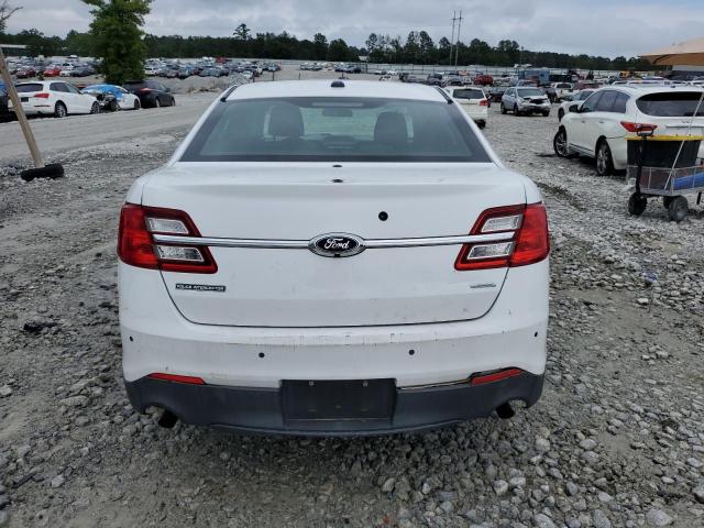 Photo 5 VIN: 1FAHP2MT6GG154640 - FORD TAURUS POL 