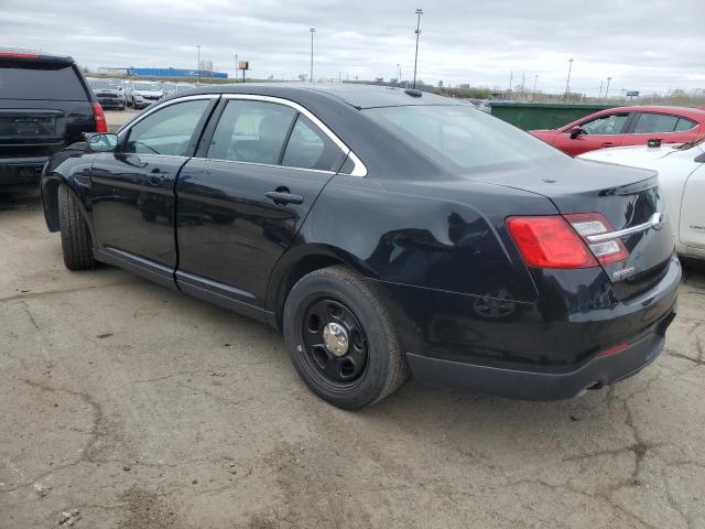 Photo 1 VIN: 1FAHP2MT6HG145714 - FORD TAURUS 