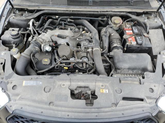 Photo 10 VIN: 1FAHP2MT6HG145714 - FORD TAURUS 