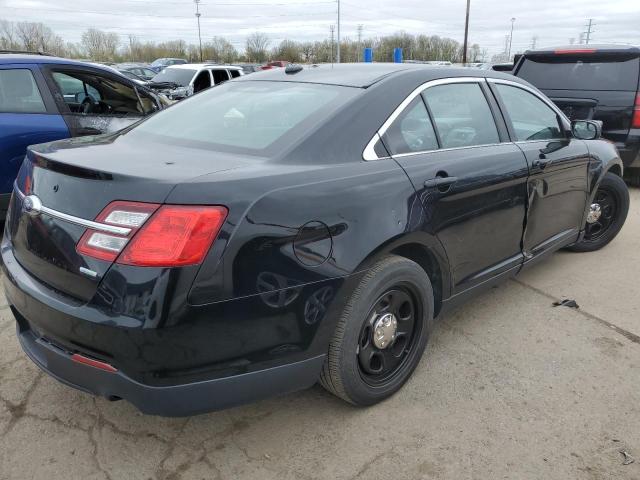 Photo 2 VIN: 1FAHP2MT6HG145714 - FORD TAURUS 