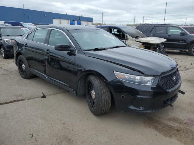 Photo 3 VIN: 1FAHP2MT6HG145714 - FORD TAURUS 