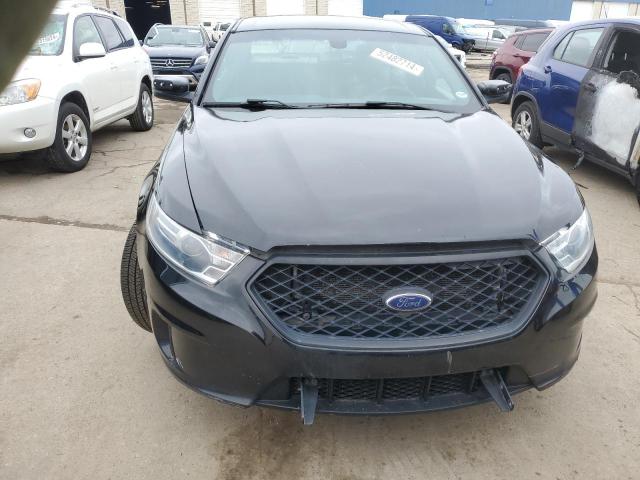 Photo 4 VIN: 1FAHP2MT6HG145714 - FORD TAURUS 