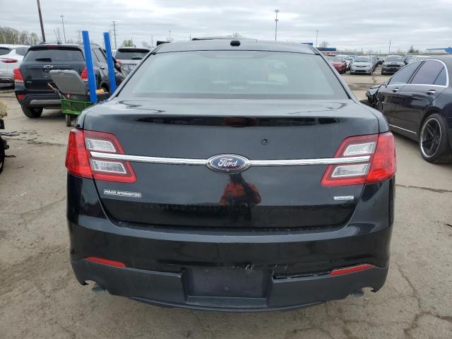 Photo 5 VIN: 1FAHP2MT6HG145714 - FORD TAURUS 