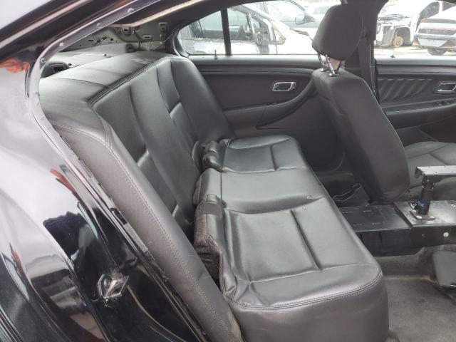 Photo 9 VIN: 1FAHP2MT6HG145714 - FORD TAURUS 