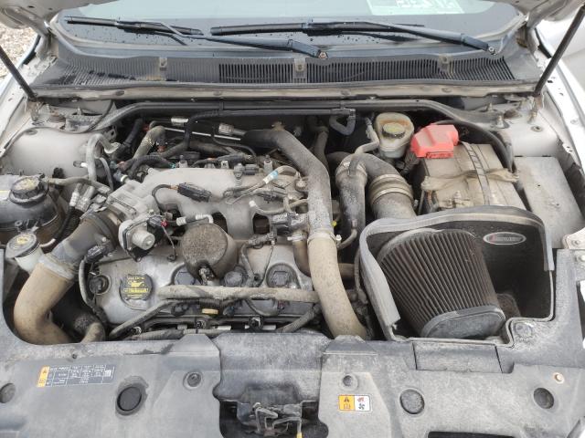 Photo 6 VIN: 1FAHP2MT7EG103192 - FORD TAURUS POL 