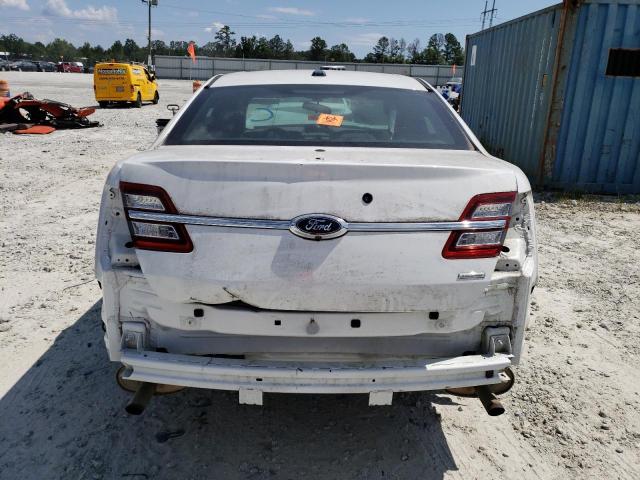 Photo 5 VIN: 1FAHP2MT7GG154646 - FORD TAURUS POL 