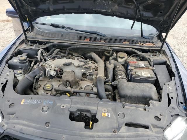 Photo 10 VIN: 1FAHP2MT8DG110389 - FORD TAURUS POL 