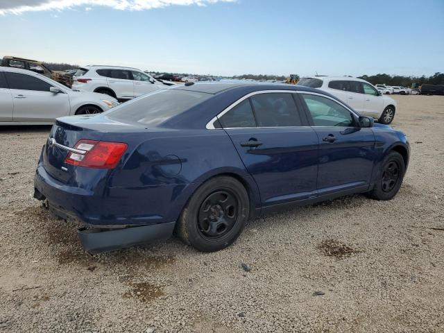 Photo 2 VIN: 1FAHP2MT8DG110389 - FORD TAURUS POL 