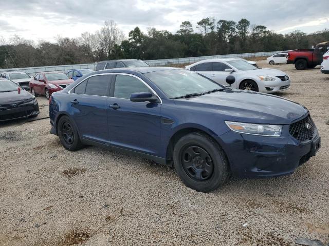 Photo 3 VIN: 1FAHP2MT8DG110389 - FORD TAURUS POL 