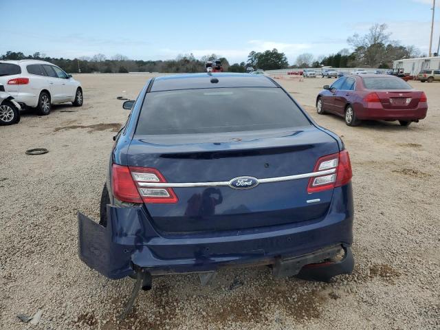 Photo 5 VIN: 1FAHP2MT8DG110389 - FORD TAURUS POL 