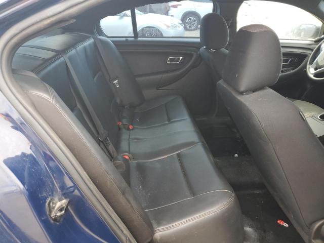 Photo 9 VIN: 1FAHP2MT8DG110389 - FORD TAURUS POL 