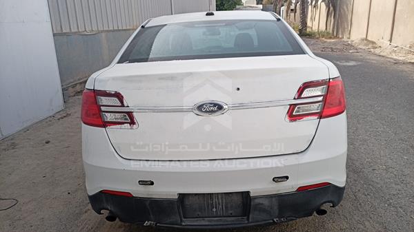 Photo 6 VIN: 1FAHP2MT8EG184364 - FORD TAURUS 