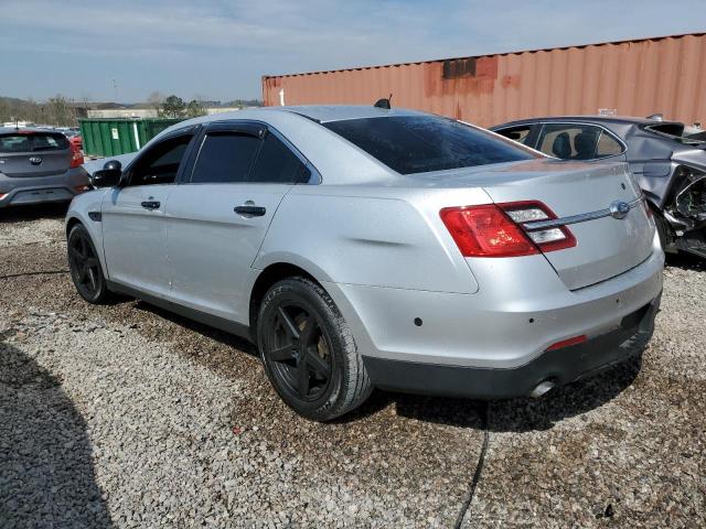 Photo 1 VIN: 1FAHP2MT8FG203528 - FORD TAURUS POL 