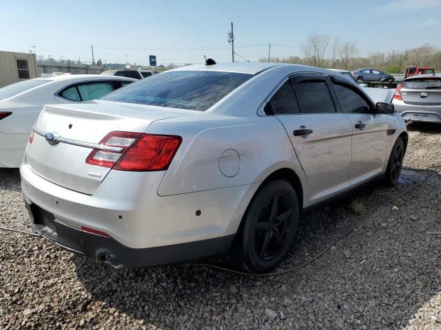 Photo 2 VIN: 1FAHP2MT8FG203528 - FORD TAURUS POL 