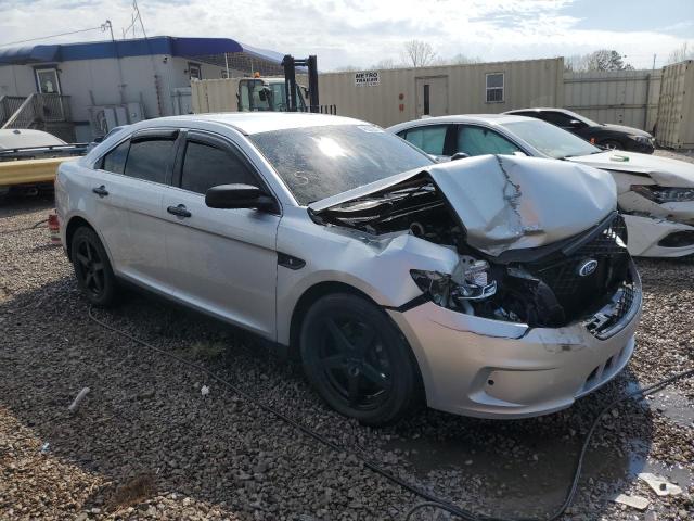 Photo 3 VIN: 1FAHP2MT8FG203528 - FORD TAURUS POL 