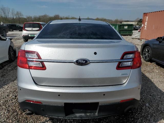 Photo 5 VIN: 1FAHP2MT8FG203528 - FORD TAURUS POL 