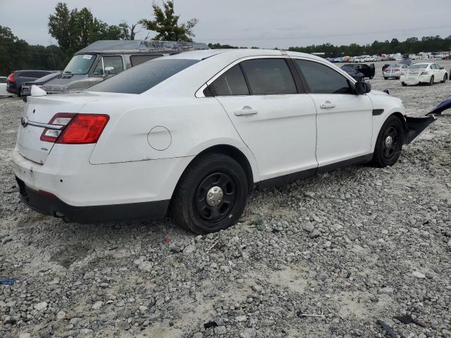 Photo 2 VIN: 1FAHP2MT8FG203836 - FORD TAURUS POL 