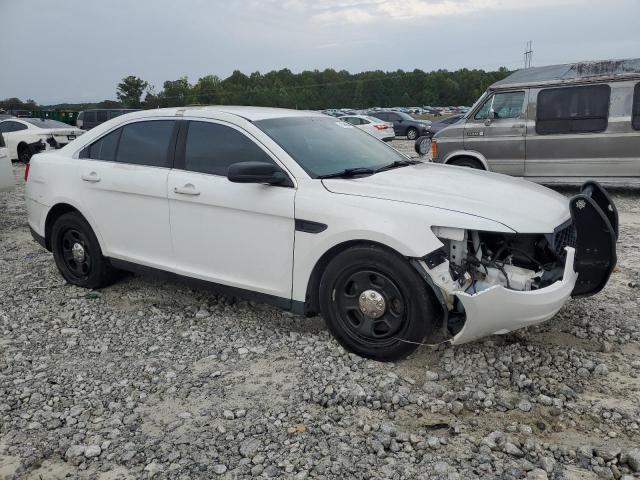 Photo 3 VIN: 1FAHP2MT8FG203836 - FORD TAURUS POL 