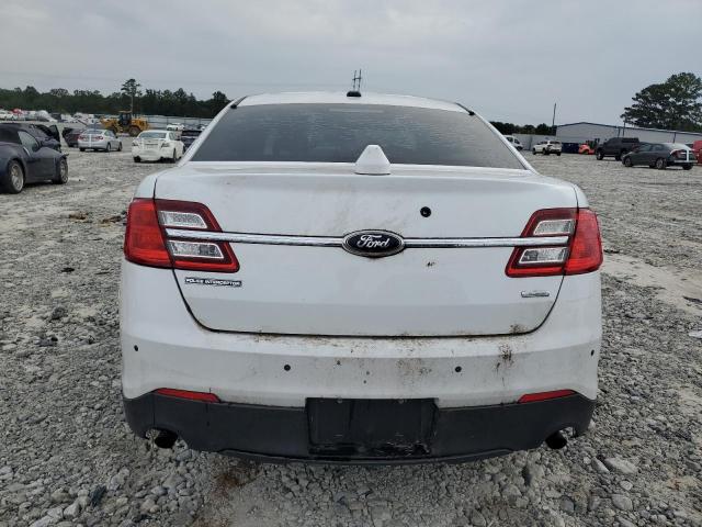 Photo 5 VIN: 1FAHP2MT8FG203836 - FORD TAURUS POL 