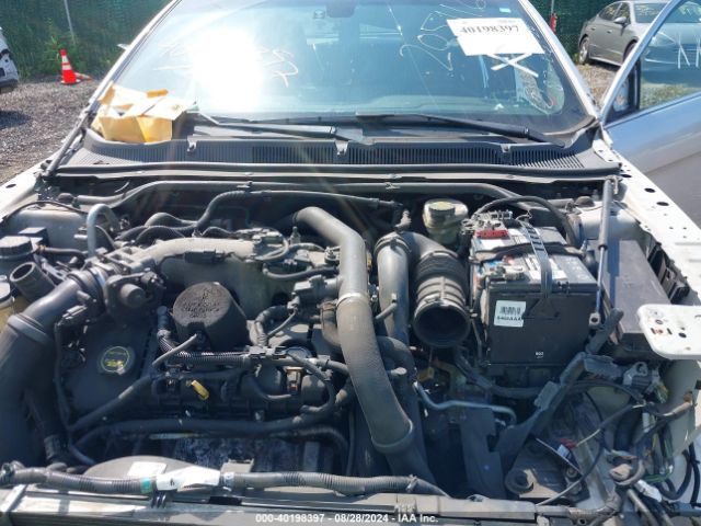 Photo 9 VIN: 1FAHP2MT8GG110042 - FORD TAURUS 