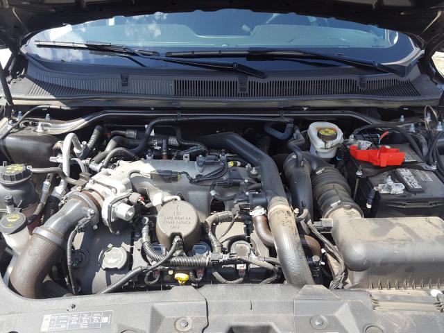 Photo 6 VIN: 1FAHP2MT8JG135014 - FORD TAURUS 