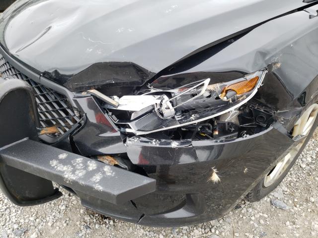 Photo 8 VIN: 1FAHP2MT9FG107746 - FORD TAURUS POL 