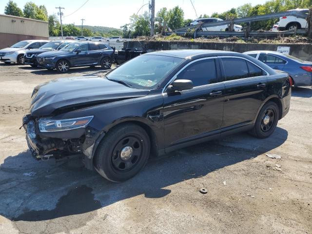 Photo 0 VIN: 1FAHP2MT9HG100041 - FORD TAURUS POL 