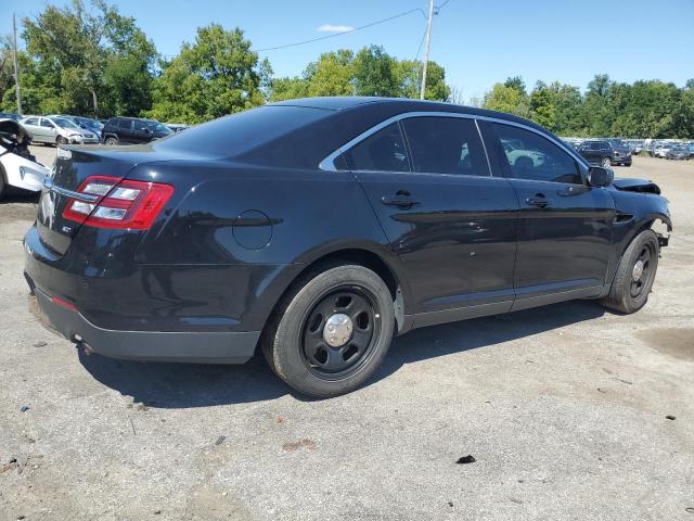 Photo 2 VIN: 1FAHP2MT9HG100041 - FORD TAURUS POL 