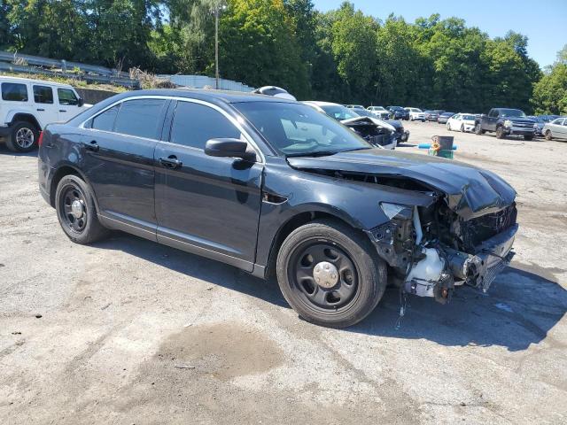 Photo 3 VIN: 1FAHP2MT9HG100041 - FORD TAURUS POL 