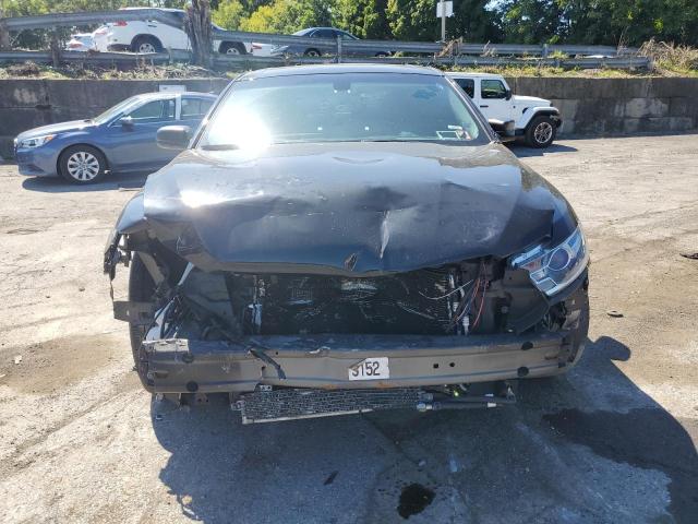 Photo 4 VIN: 1FAHP2MT9HG100041 - FORD TAURUS POL 